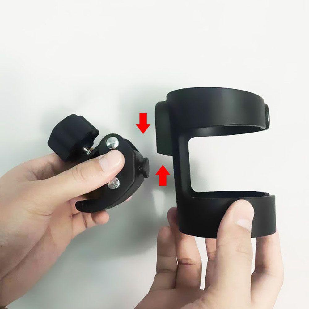 Giá Đỡ Điện Thoại Gắn Xe Đẩy Em Bé Tiện Dụng