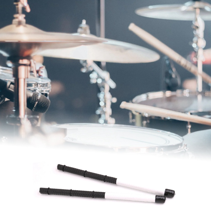2 Dùi đánh trống cajon có thể thu gọn tiện lợi