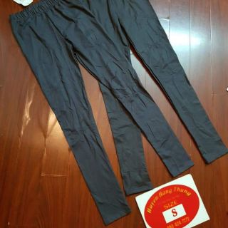 Set quần legging