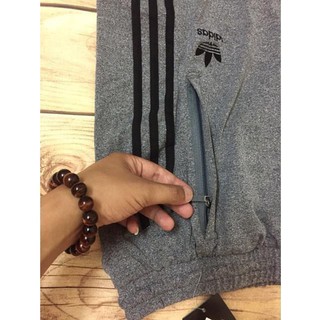 Quần thể thao Jogger Das 3 sọc
