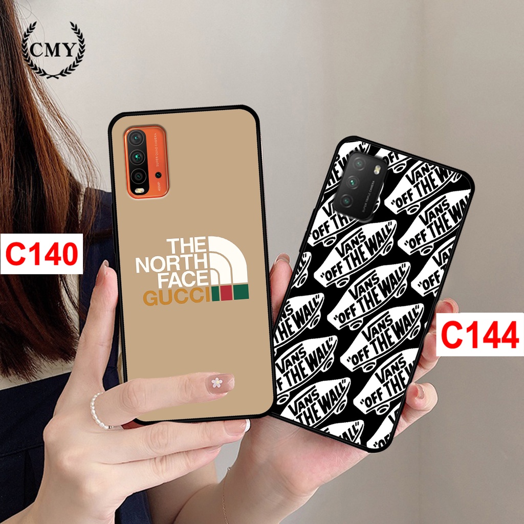 Ốp Redmi 9T - Xiaomi Poco M3  in hình thời trang cao cấp. ốp lưng Xiaomi Redmi chất lượng.