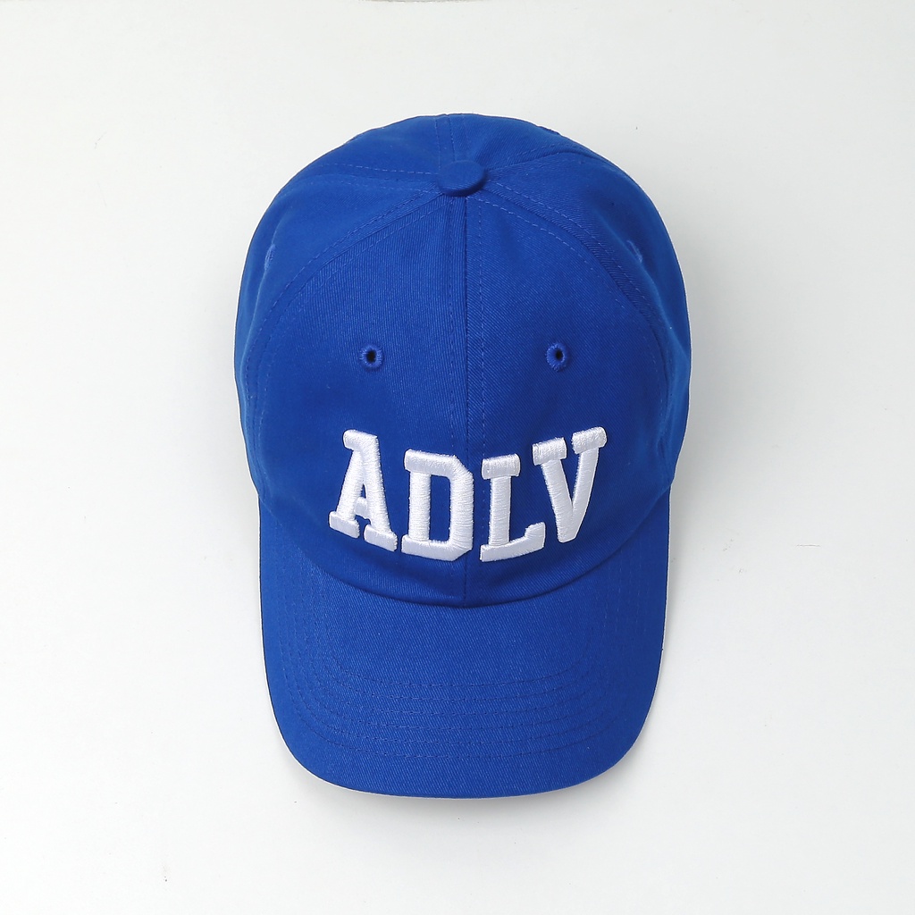 Mũ lưỡi trai ADLV Nón kết Acme De Lavie thời trang form Unisex đẹp phong cách Hàn Quốc ADL01