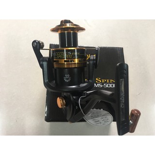 Máy câu Yolo Magic Spin MS 5000