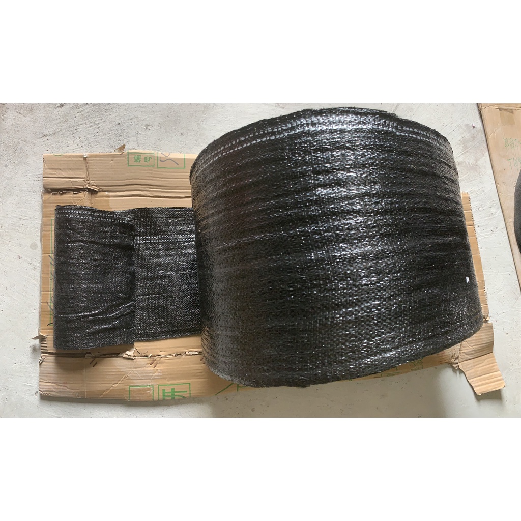 BẠT TRẢI ĐẤT DIỆT CỎ KHỔ 0,5Mx200M ( KHAY TÚI ƯƠM, KÍCH RỄ MẦM CÂY ,VIÊN NÉN XƠ DỪA...)
