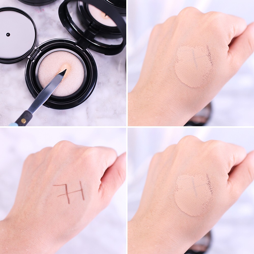 (THÊM LÕI) Phấn nước CLIO KILL COVER che phủ cao | BigBuy360 - bigbuy360.vn