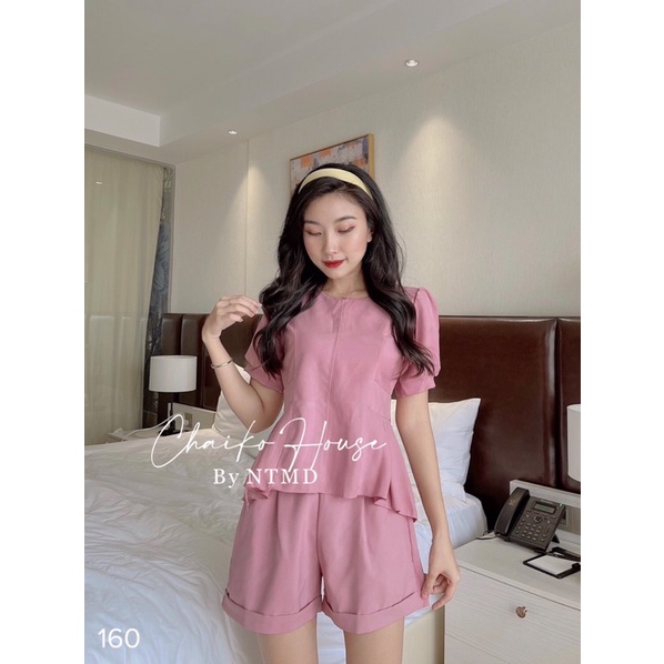 Set Công Sở 📸📸 | BigBuy360 - bigbuy360.vn