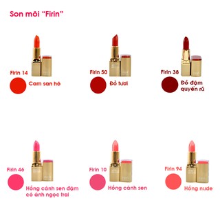 Son Firin - Nga