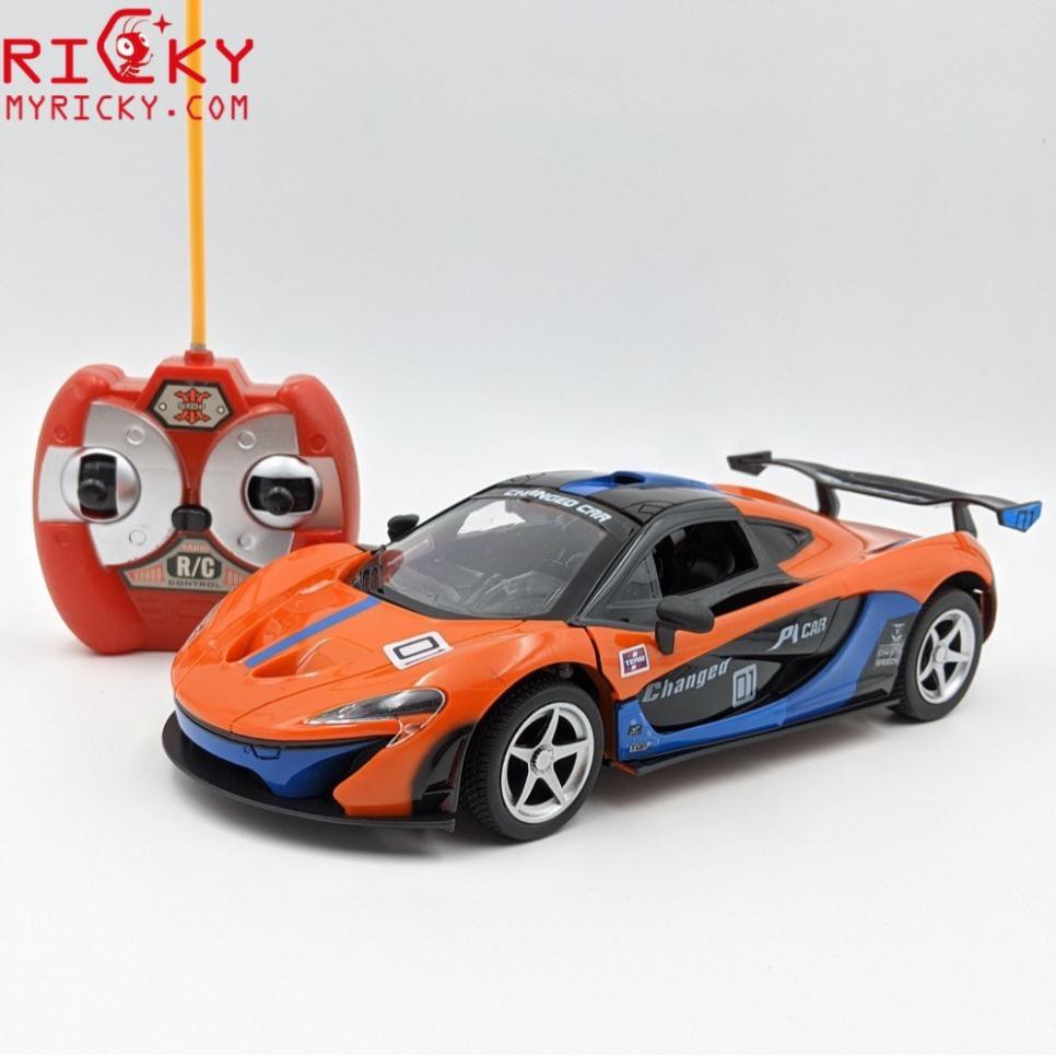 siêu ô tô điều khiển tốc độ