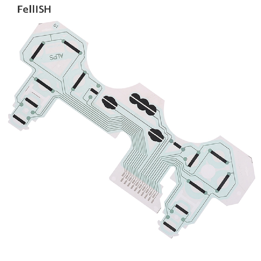 Miếng Dán Bảo Vệ Bàn Phím Cho ps3 SA1Q194A 439br