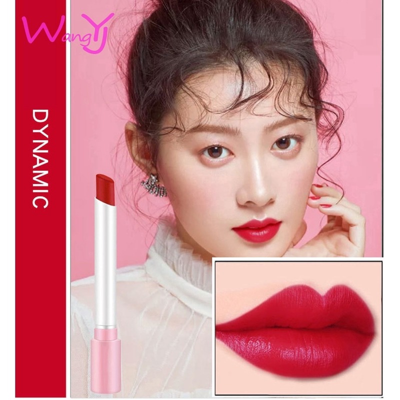 Bộ 4 thỏi son bóng chất nhung dưỡng ẩm lâu trôi không phai không dính cốc hình thuốc lá Go Go Gorgeous | BigBuy360 - bigbuy360.vn