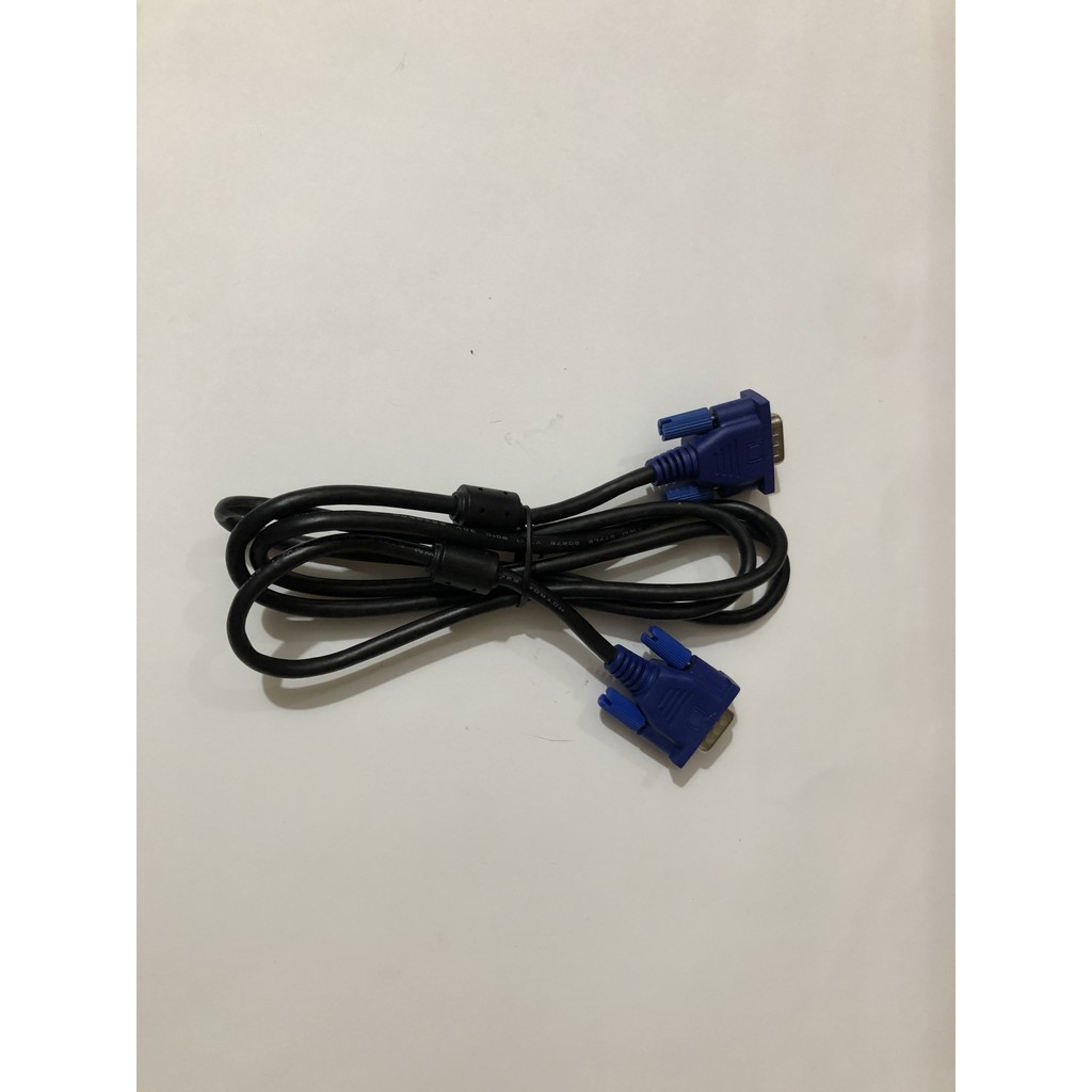 Dây tín hiệu cáp Vga