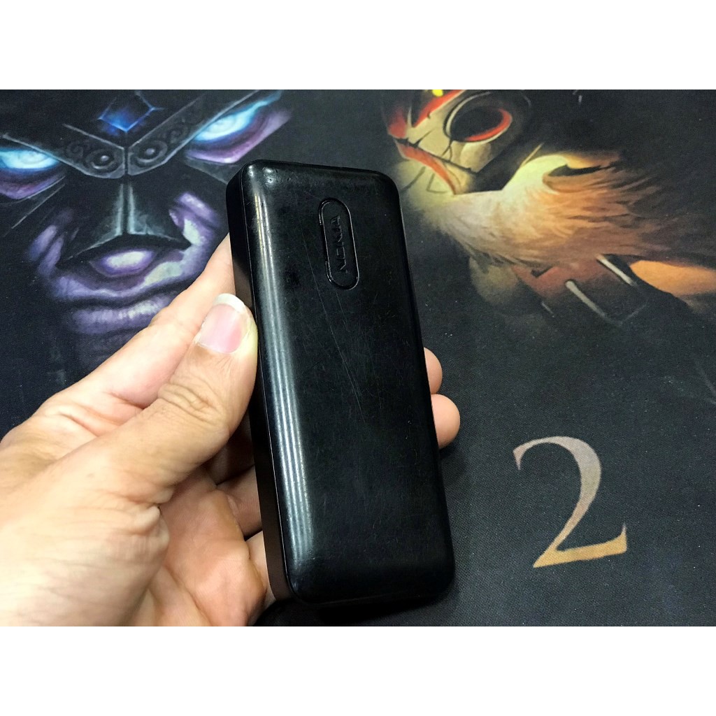 Điện Thoại Nokia 105 Tốt Mọi Chức Năng, Màn Hình Màu, Tặng Pin Dự Phòng | BigBuy360 - bigbuy360.vn