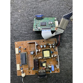 Bo nguồn + board tín hiệu Samsung 743nx