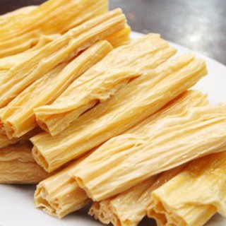 500g tàu hủ ky dạng sợi