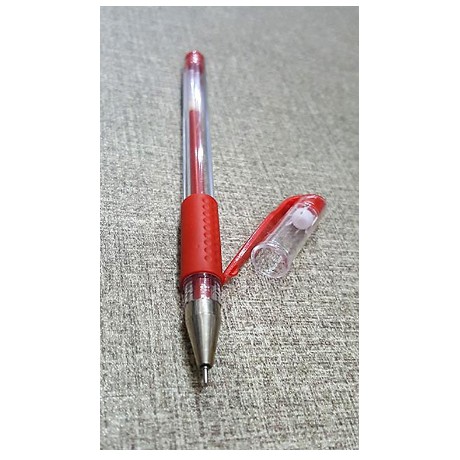 Bút gel GA108902 0.5mm