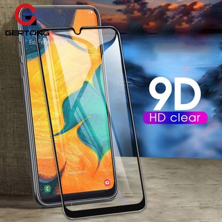 Kính cường lực toàn màn hình cho Samsung Galaxy M10 M20 m50 A7 A8 A9 2018