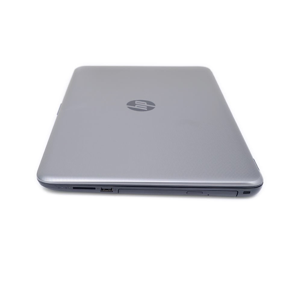Laptop HP Notebook 15 (Core I5-7200U, Ram 4GB, HDD 500GB) New 99%