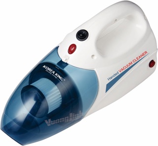 Hút bụi Koreaking 809 c