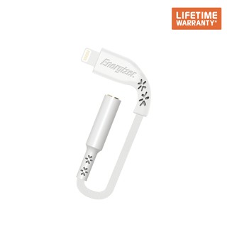 CÁP LIGHTNING LW AUDIO ADAPTER ENERGIZER C41EUJALIAT