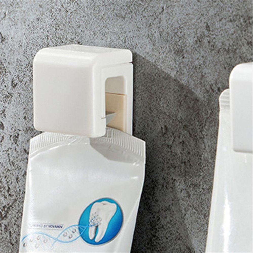 Giá Treo Bàn Chải Đánh Răng Gắn Tường Tiện Lợi