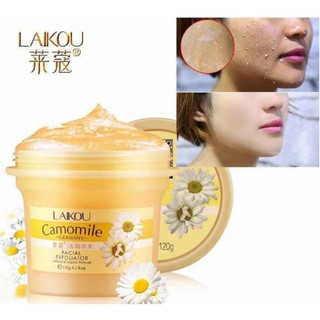 Tẩy tế bào da chết LAIKOU