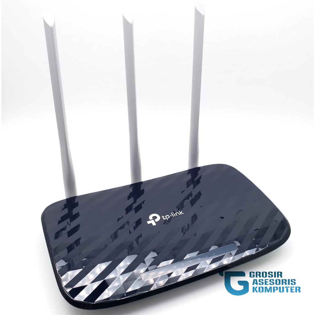 Bộ Phát Wifi Tplink Archer C20 Ac750 | BigBuy360 - bigbuy360.vn