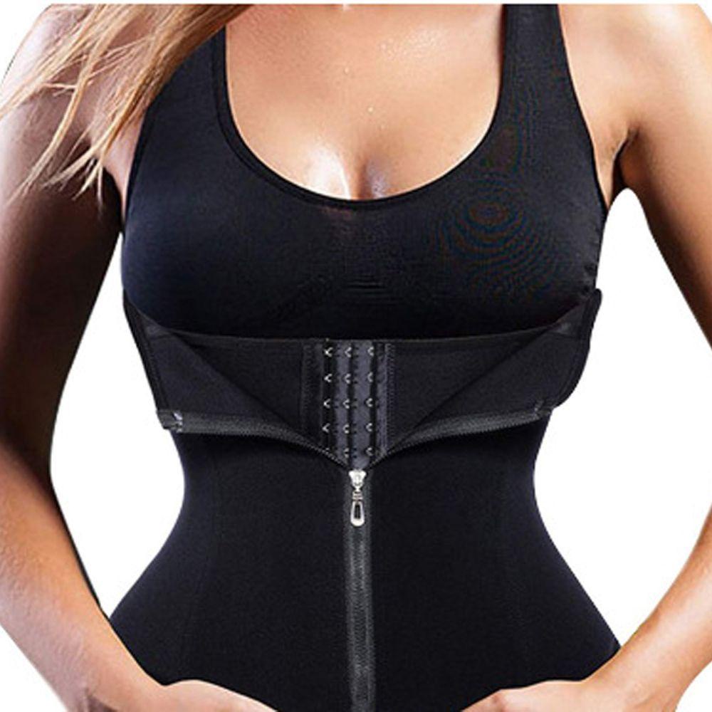 Đai Nịt Bụng Định Hình Eo Sau Sinh
