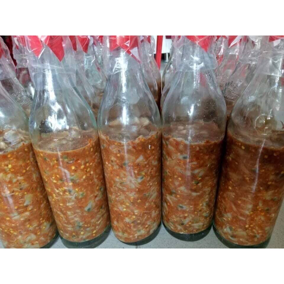 MẮM SÒ HUYẾT - ĐẶC SẢN LĂNG CÔ HUẾ (loại 1) | BigBuy360 - bigbuy360.vn