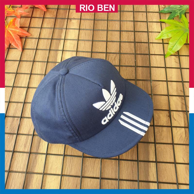 Nón bé nhỏ thiết kế tai dễ thương, bé nhỏ dưới 3 tuổi RBN109