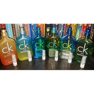🆈🆄🆁🅸 - Nước hoa CK One Summer 2015 Test 10ml/20ml