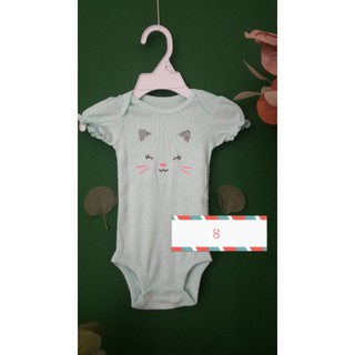 Body cho bé từ 0 -24m