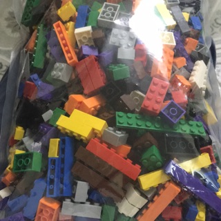 Bộ lego 1000 miếng loại đẹp