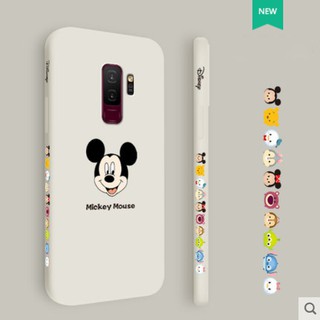 Ốp samsung s9/s9+ mickey
