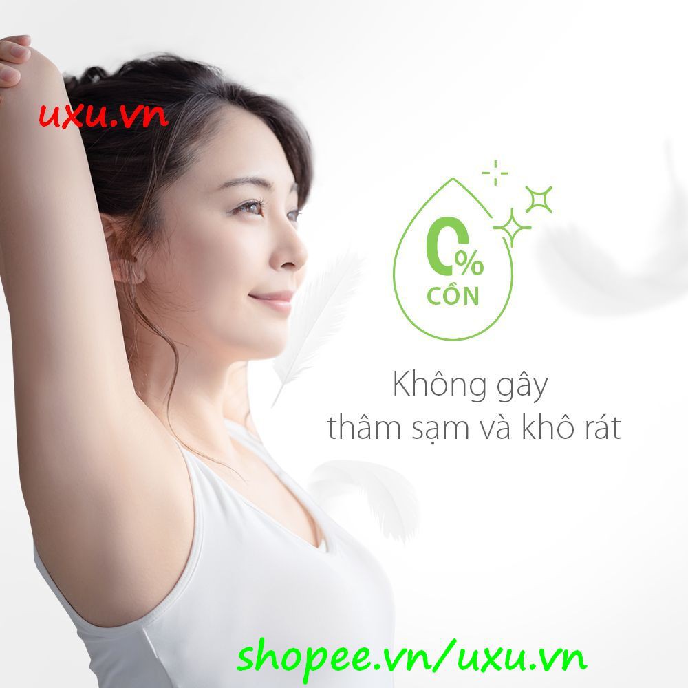 Xịt Khử Mùi Nữ 150Ml Dove Go Fresh Go Fresh Lựu, Với uxu.vn Tất Cả Là Chính Hãng.