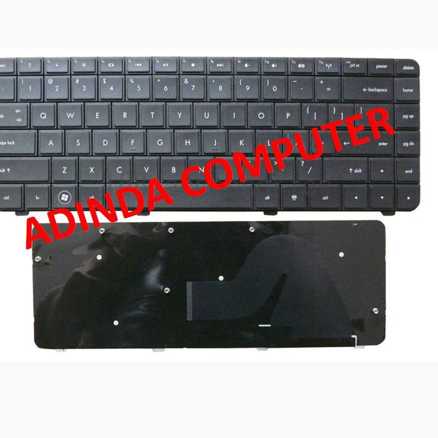 Miễn Phí Vận Chuyển Bàn Phím Hp Compaq Presario Cq42 G42