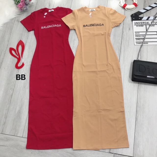 Đầm thun ôm body | BigBuy360 - bigbuy360.vn