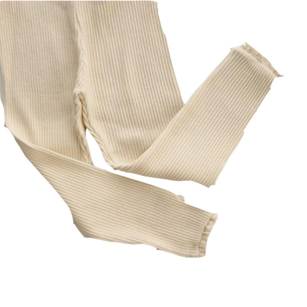 Quần Legging Mềm Mại Thời Trang Thu Đông Cho Bé 2-6 Tuổi