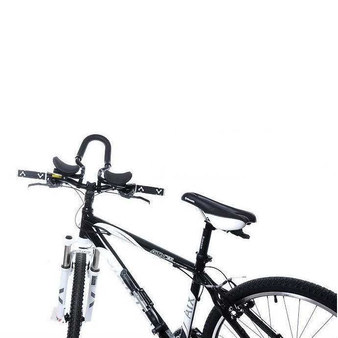 Tay nghỉ gắn ghi đông xe đạp - GD-01