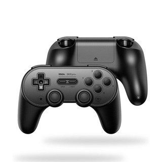 Tay Cầm Chơi Game 8bitdo Sn30 Pro+Bluetooth Cho Nintendo Switch Windows Macos Android Gam