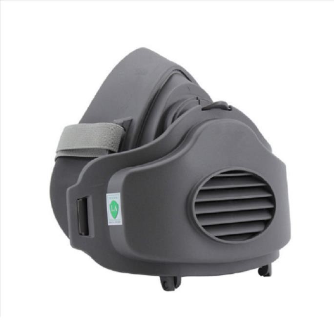 Khẩu trang,mặt nạ phòng chống khí độc cao cấp HF52