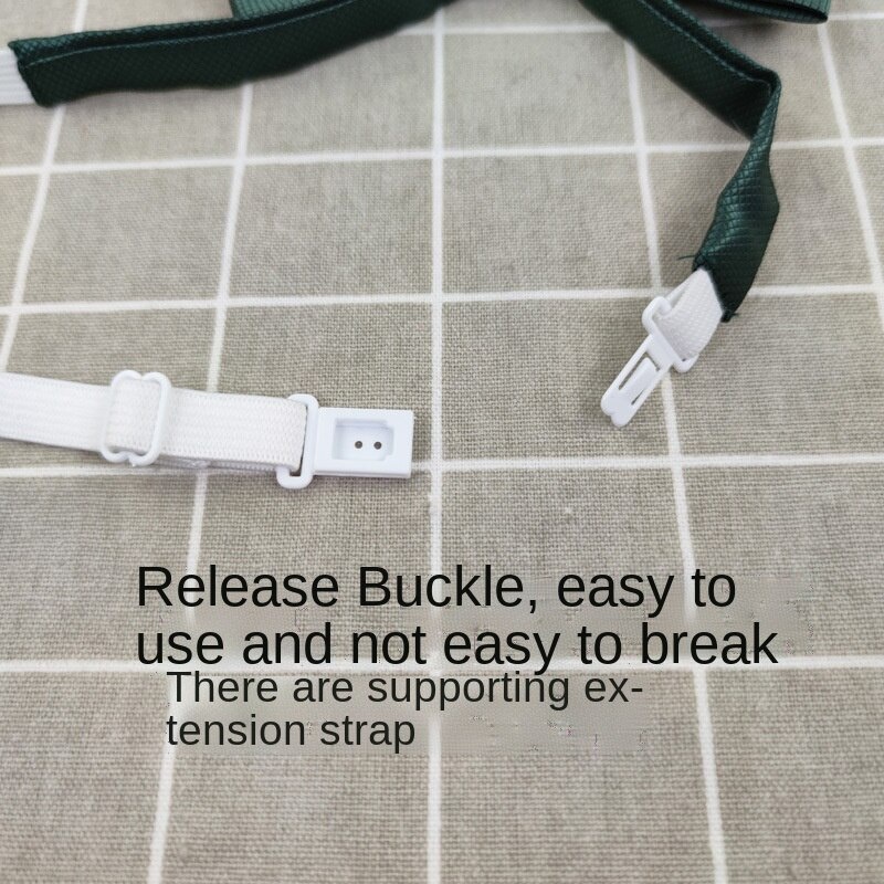 Cà Vạt Nơ Màu Đen Trơn Phong Cách Nhật Bản Cho Nữ