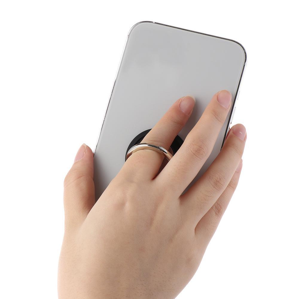 Giá Đỡ Điện Thoại Dạng Xoay Gắn Xe Hơi Tiện Dụng