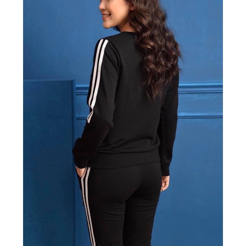 💥Bộ nỉ da cá loại 1 hàng thiết kế cao cấp💥ảnh thật | BigBuy360 - bigbuy360.vn