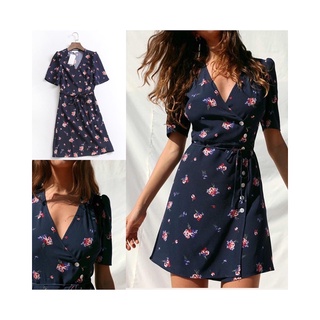 Đầm #1254 ORDER