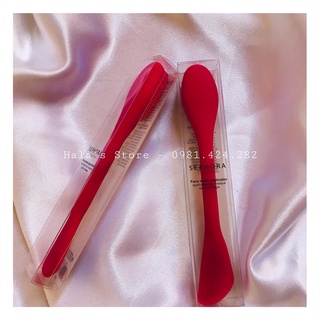 Cọ dùng đắp mặt nạ Sephora Face Mask Applicator