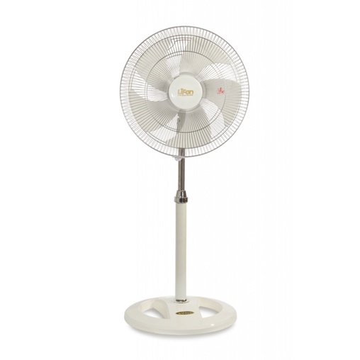 Quạt Đứng 4 tấc Lifan Đ-616A , sải cánh 40cm sử dụng văn phòng, phòng khách, phòng ngủ bảo hành 1 năm
