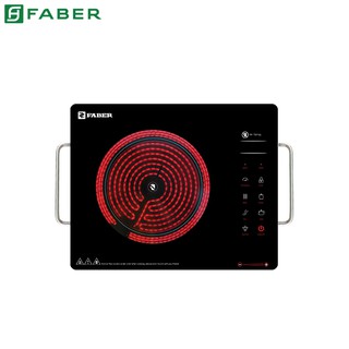 Bếp đơn hồng ngoại faber fb-1edt 2000w