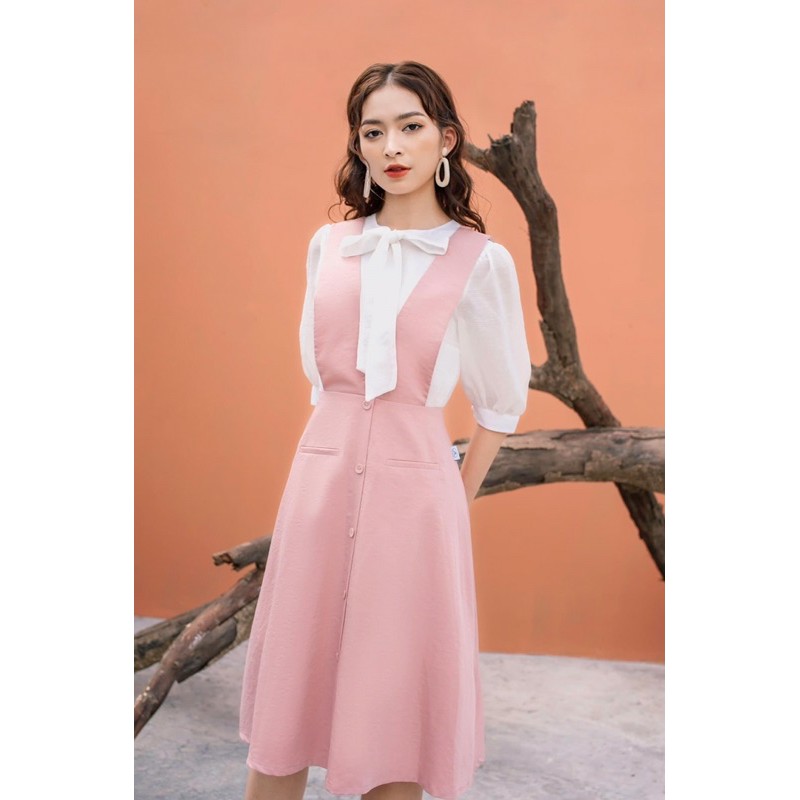 PASS ĐẦM TIỆC JM DRESS