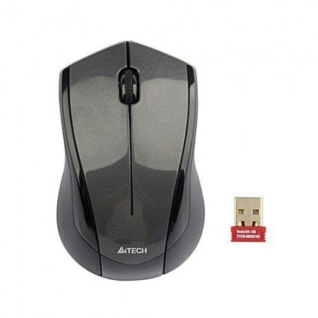 Mouse Ko dây A4TECH G3-400N