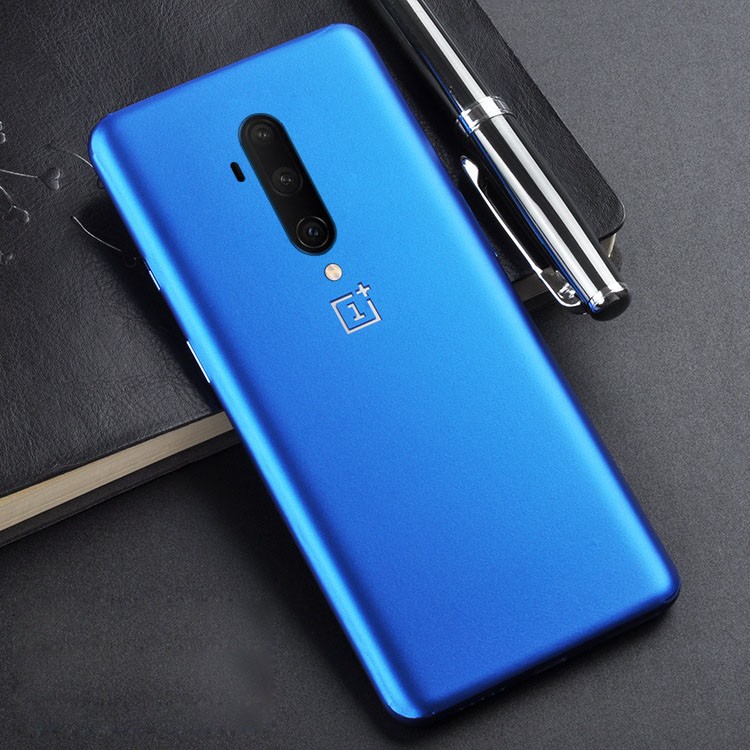 skin dán full lưng và viền cho oneplus 7T pro